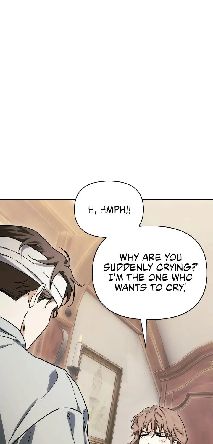 I Tamed My Ex-Husband's Mad Dog Chapter 100 page 3 - 