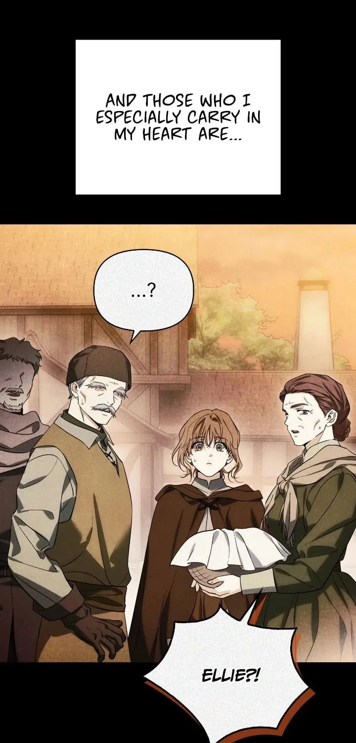 I Tamed My Ex-Husband's Mad Dog Chapter 100 page 21 - 