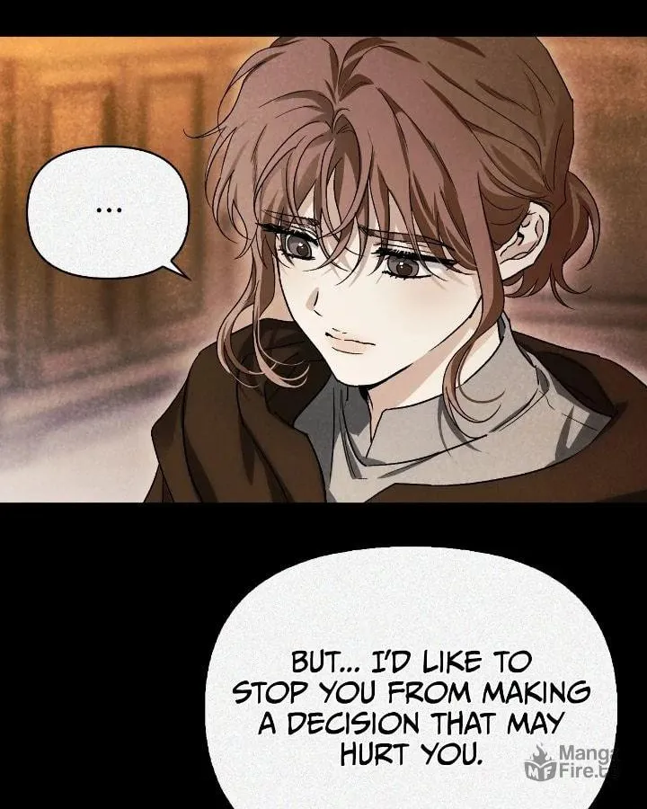 I Tamed My Ex-Husband's Mad Dog Chapter 100 page 36 - 