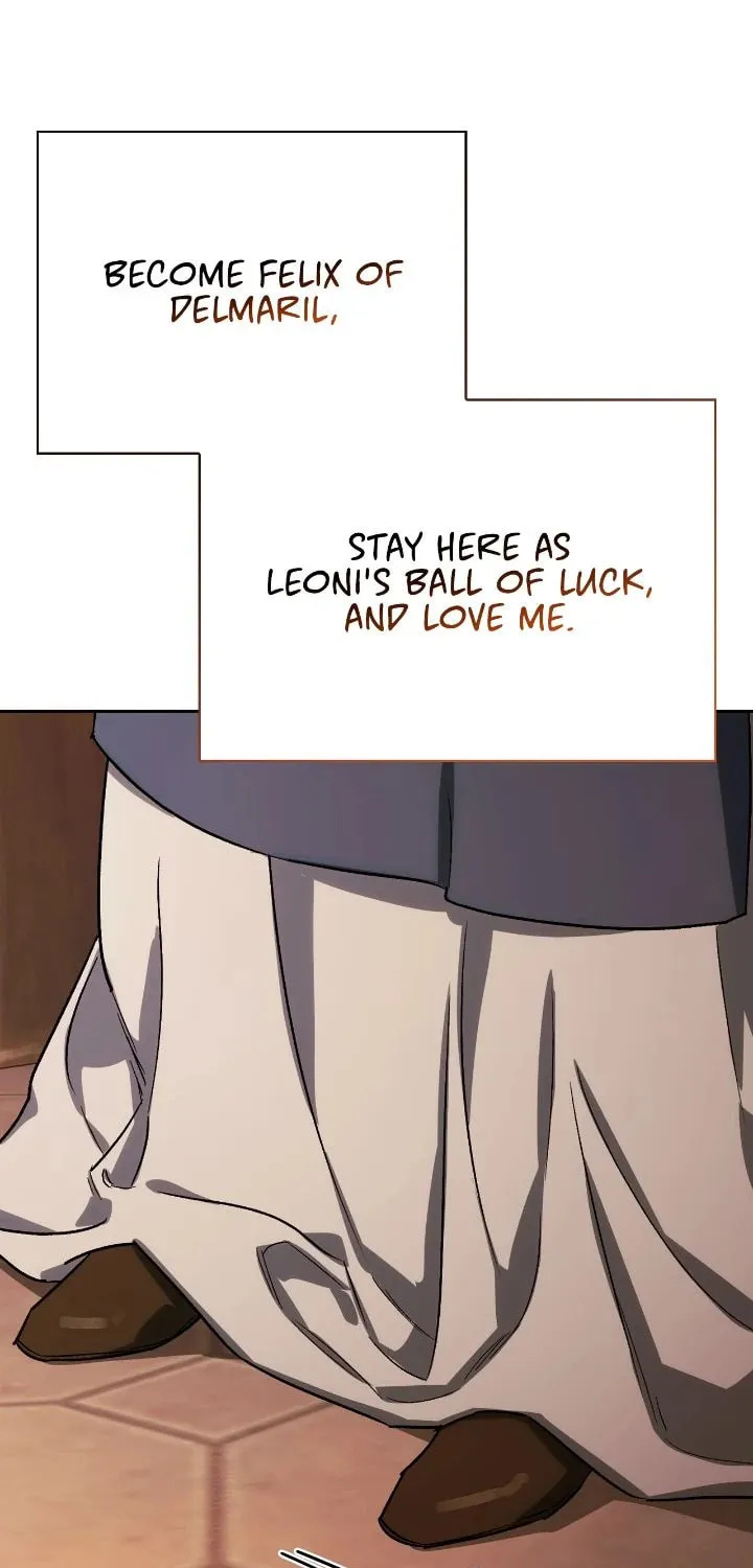 I Tamed My Ex-Husband's Mad Dog Chapter 100 page 44 - 