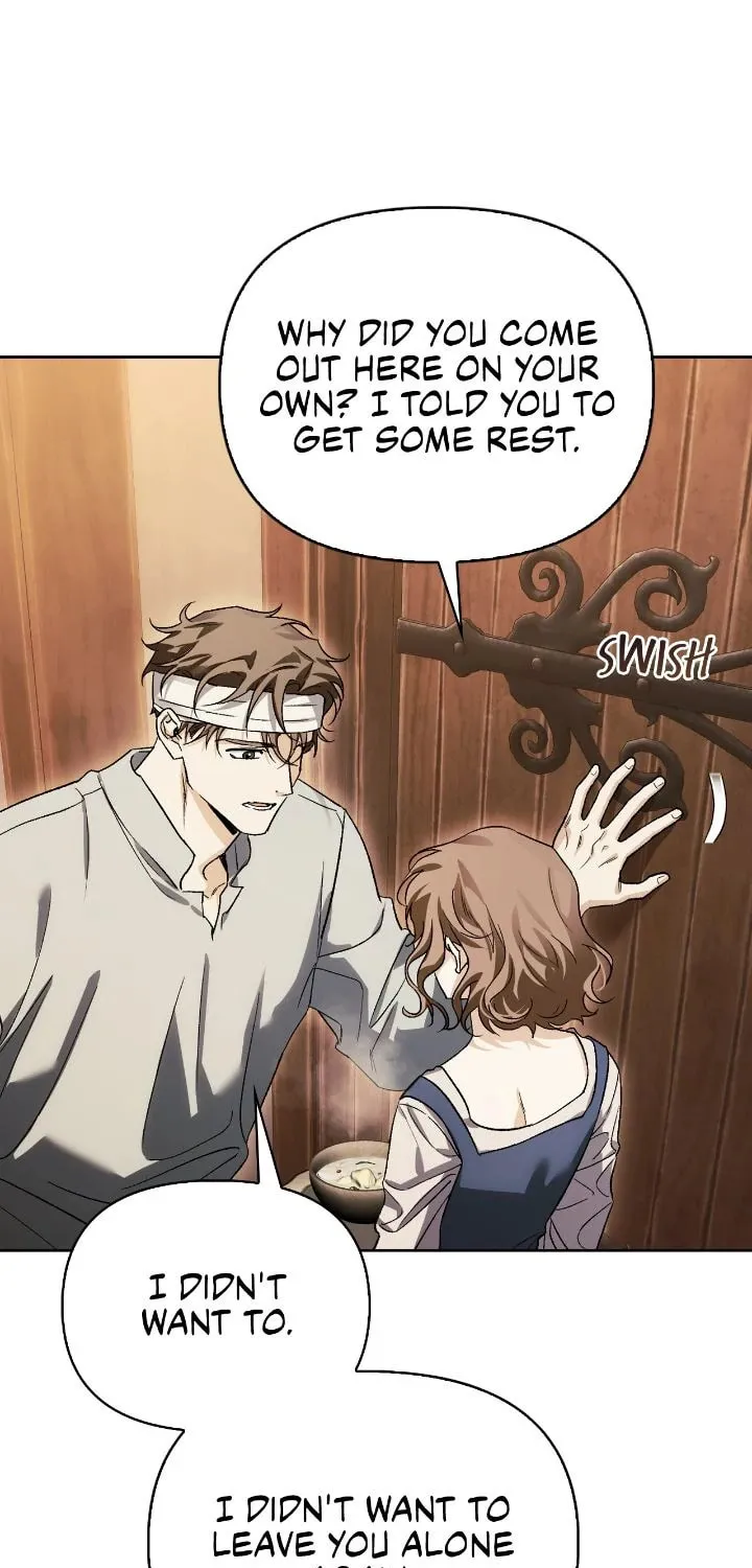 I Tamed My Ex-Husband's Mad Dog Chapter 100 page 49 - 