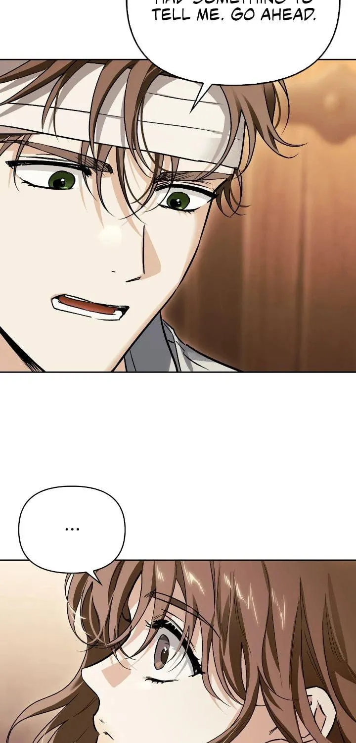 I Tamed My Ex-Husband's Mad Dog Chapter 100 page 51 - 