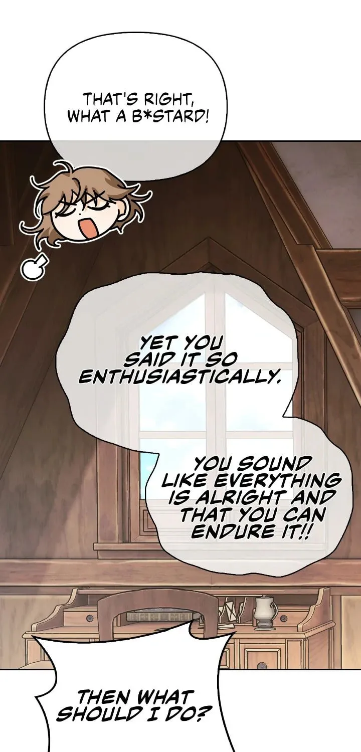 I Tamed My Ex-Husband's Mad Dog Chapter 100 page 7 - 