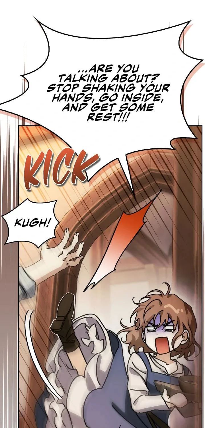I Tamed My Ex-Husband's Mad Dog Chapter 100 page 76 - 