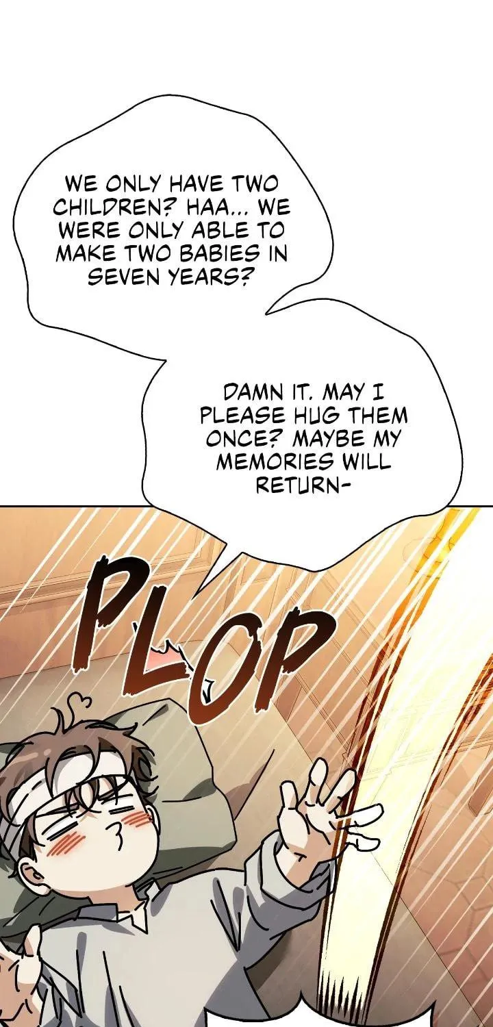 I Tamed My Ex-Husband's Mad Dog Chapter 100 page 78 - 