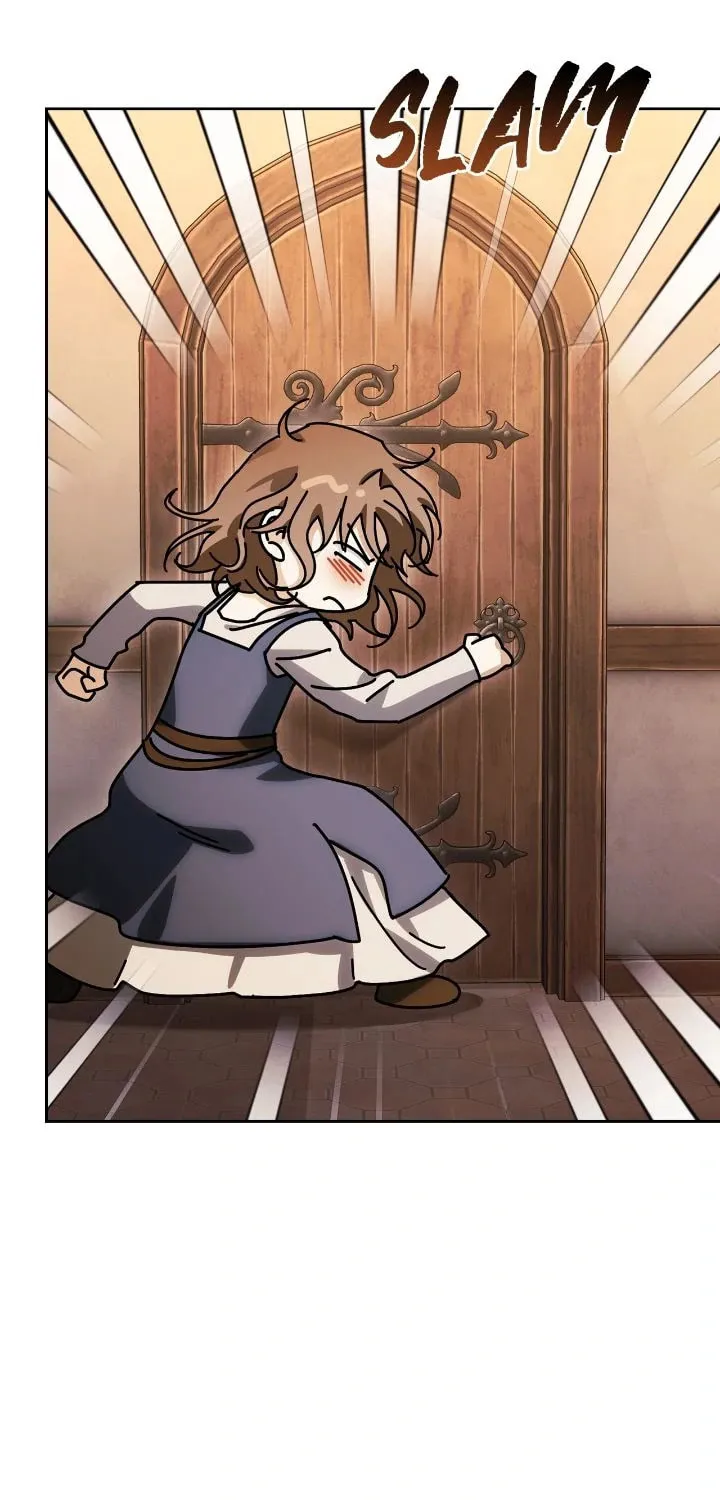 I Tamed My Ex-Husband's Mad Dog Chapter 100 page 80 - 