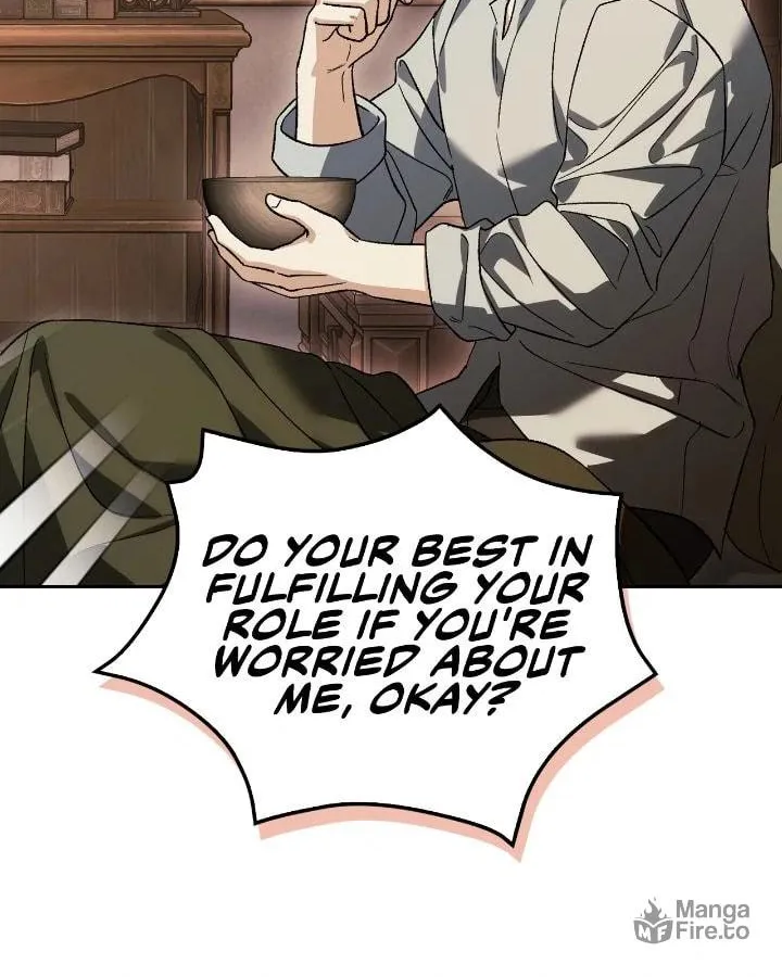I Tamed My Ex-Husband's Mad Dog Chapter 100 page 94 - 
