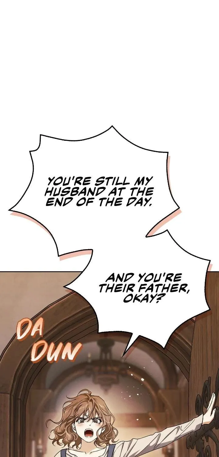 I Tamed My Ex-Husband's Mad Dog Chapter 100 page 95 - 