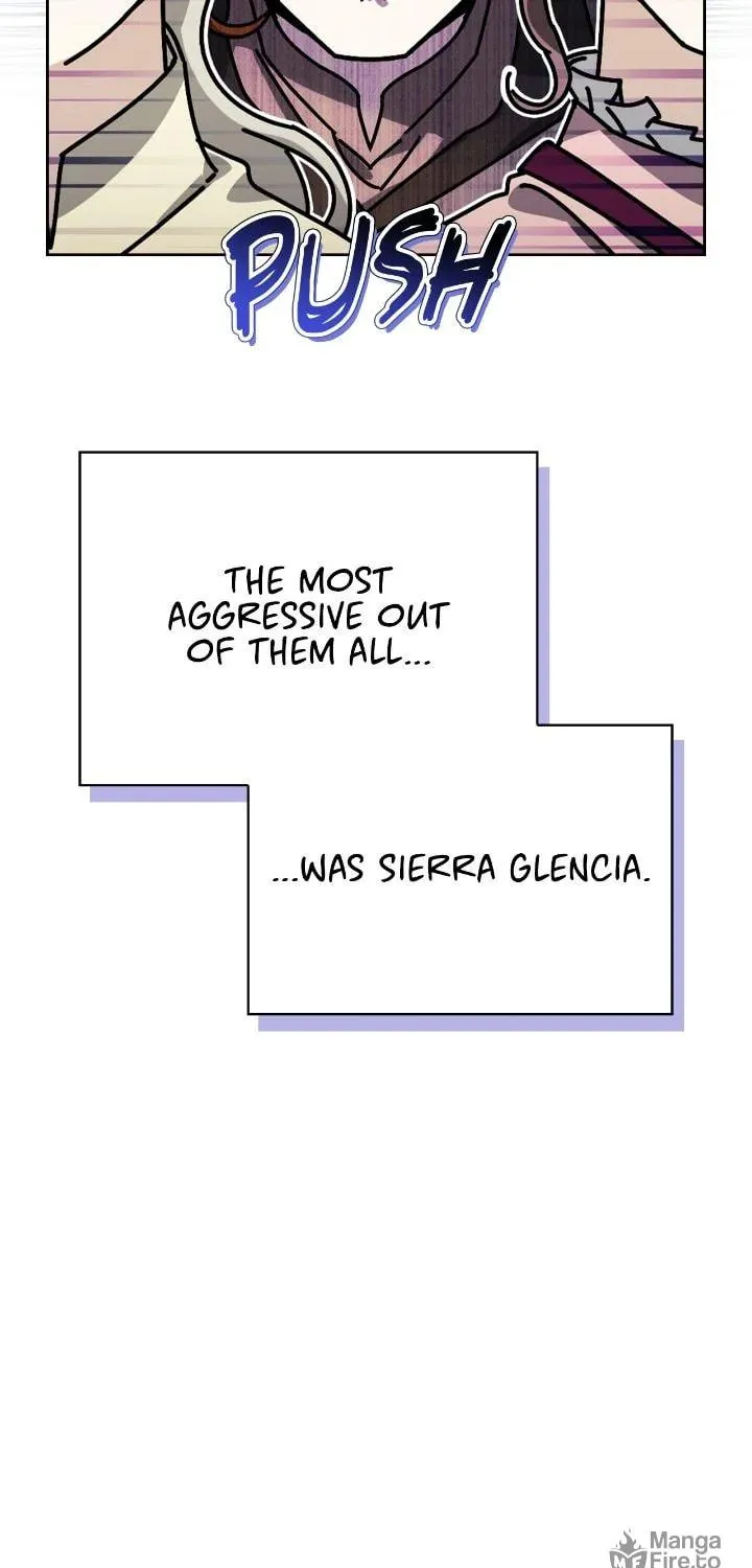 I Tamed My Ex-Husband's Mad Dog Chapter 101 page 11 - 