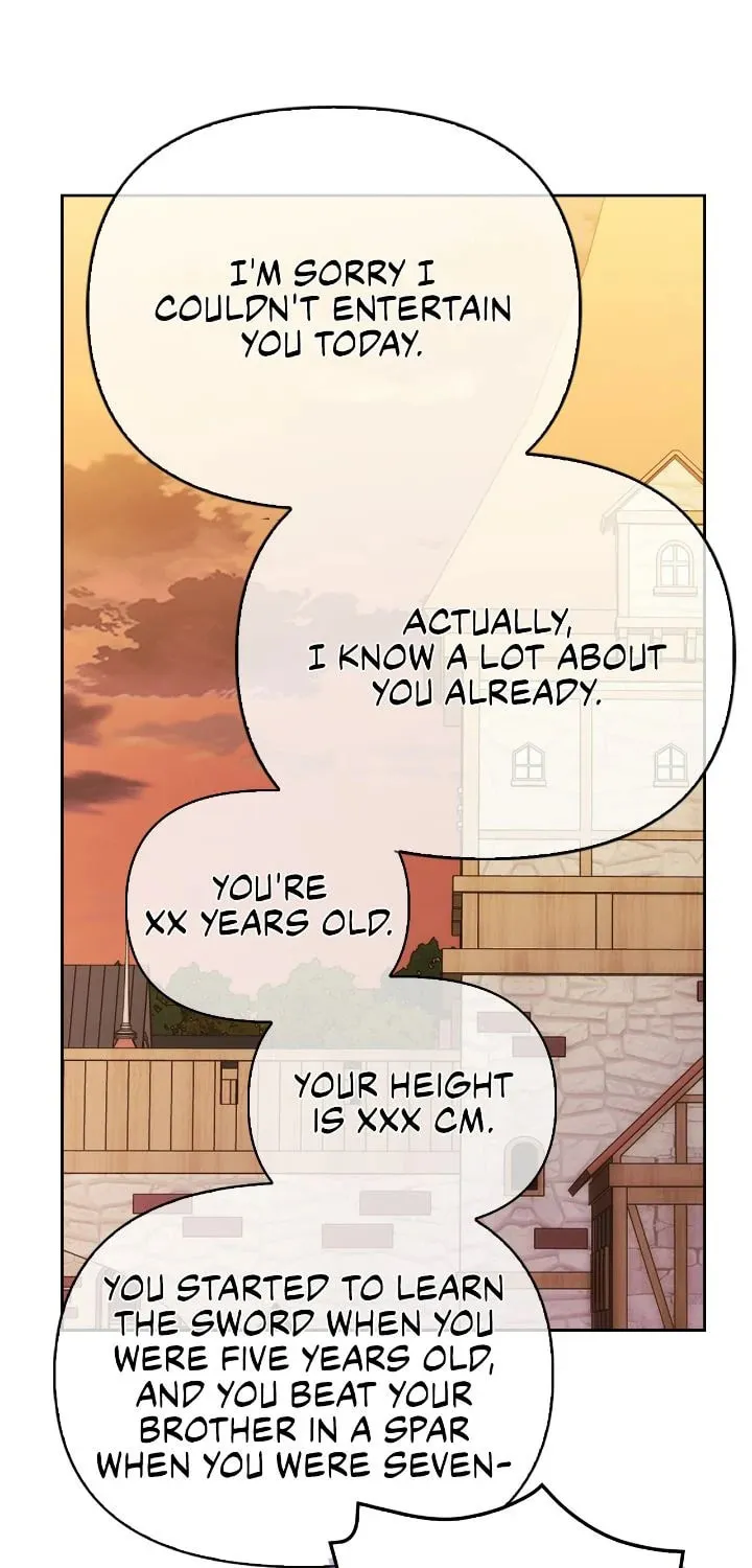 I Tamed My Ex-Husband's Mad Dog Chapter 101 page 103 - 