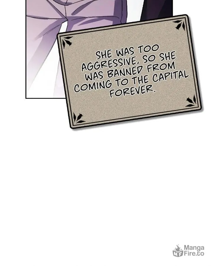 I Tamed My Ex-Husband's Mad Dog Chapter 101 page 18 - 