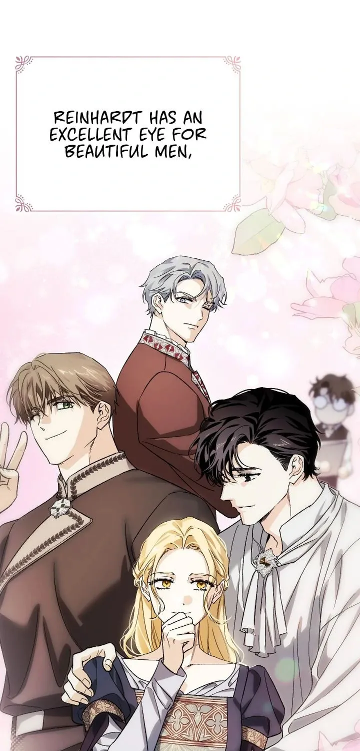 I Tamed My Ex-Husband's Mad Dog Chapter 101 page 29 - 