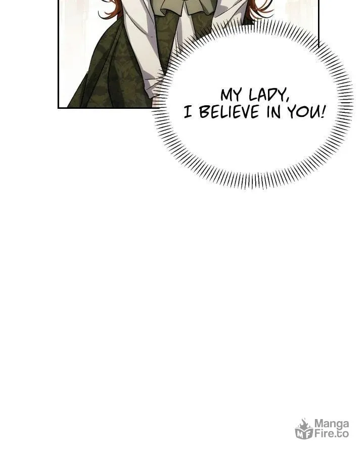 I Tamed My Ex-Husband's Mad Dog Chapter 101 page 34 - 
