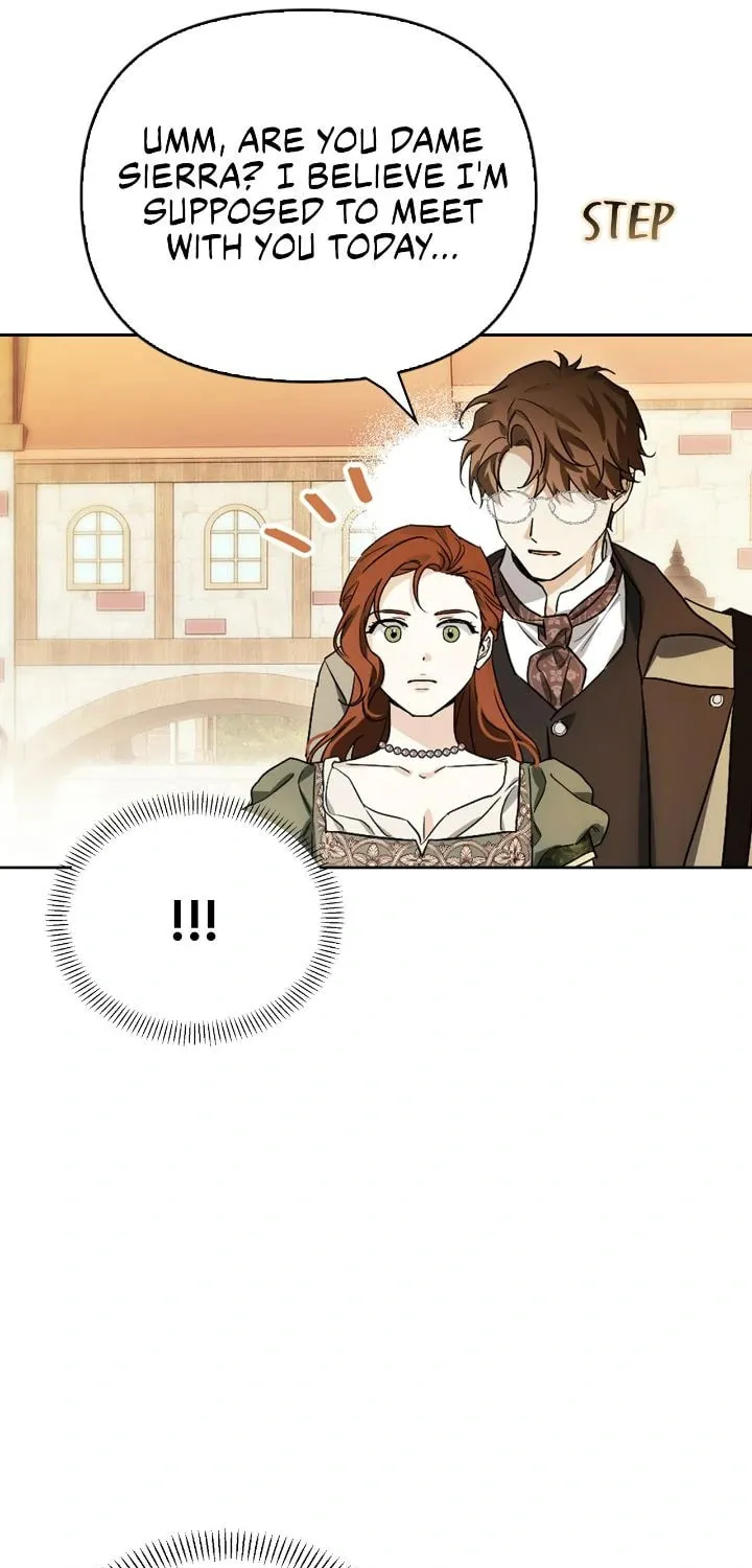 I Tamed My Ex-Husband's Mad Dog Chapter 101 page 35 - 