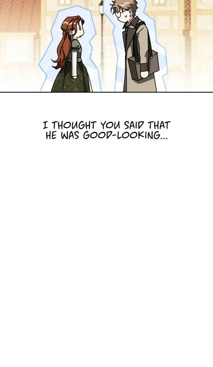 I Tamed My Ex-Husband's Mad Dog Chapter 101 page 41 - 