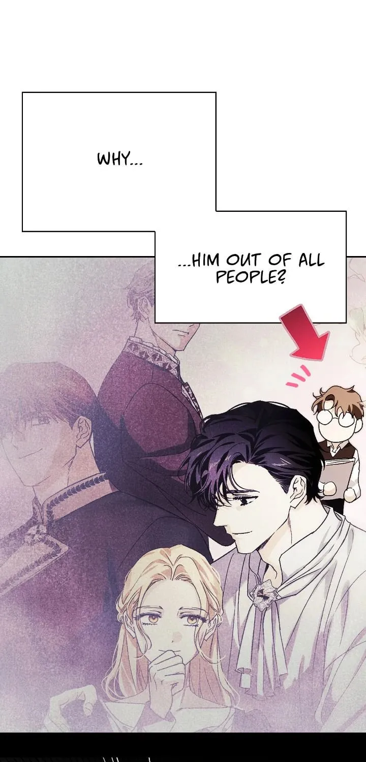 I Tamed My Ex-Husband's Mad Dog Chapter 101 page 42 - 