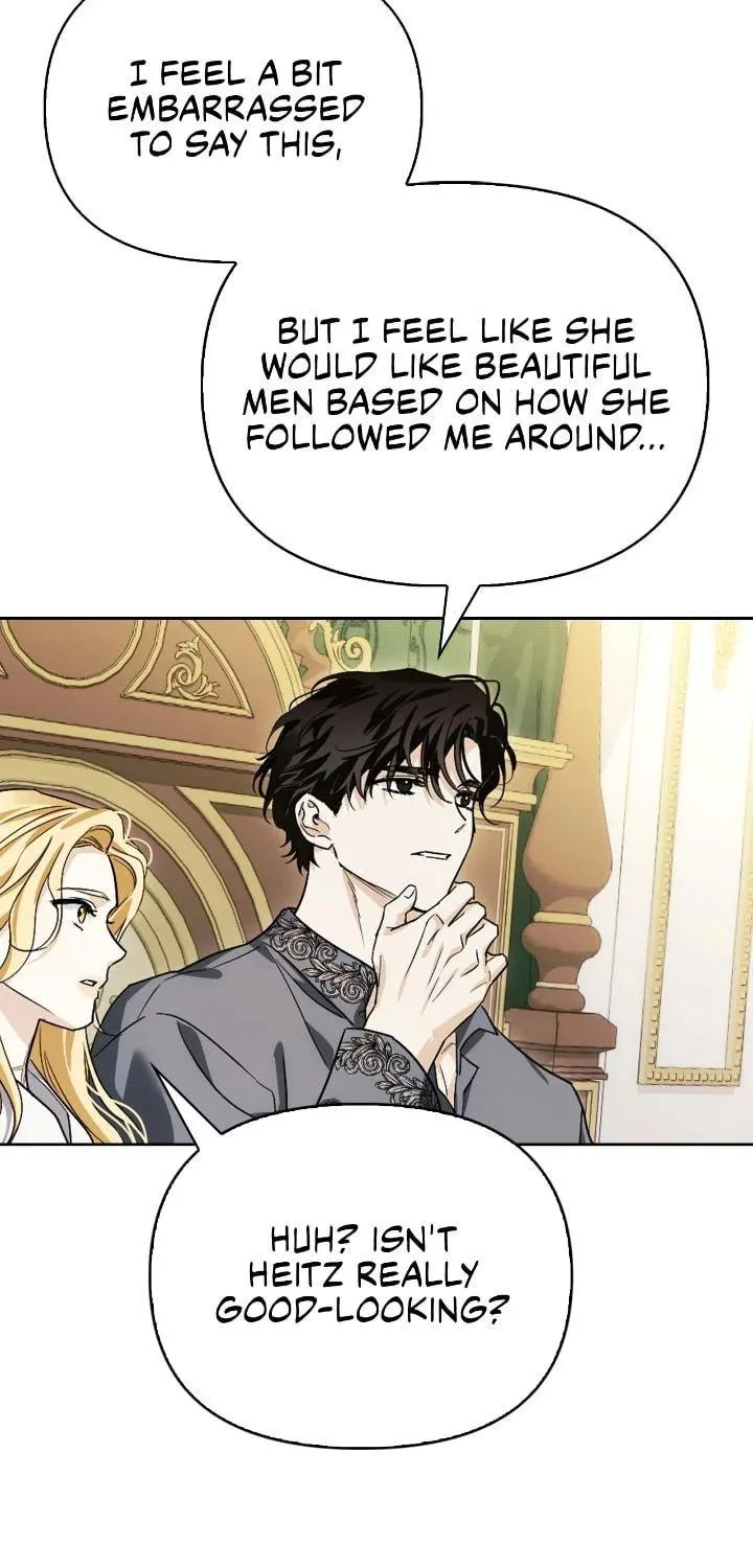 I Tamed My Ex-Husband's Mad Dog Chapter 101 page 46 - 