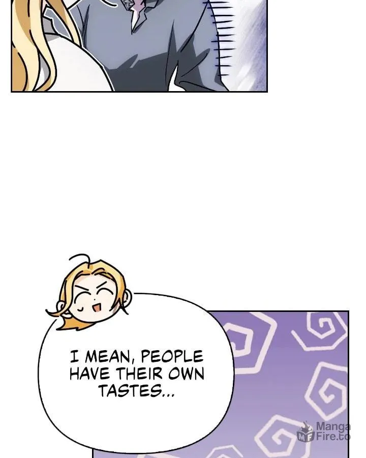 I Tamed My Ex-Husband's Mad Dog Chapter 101 page 51 - 