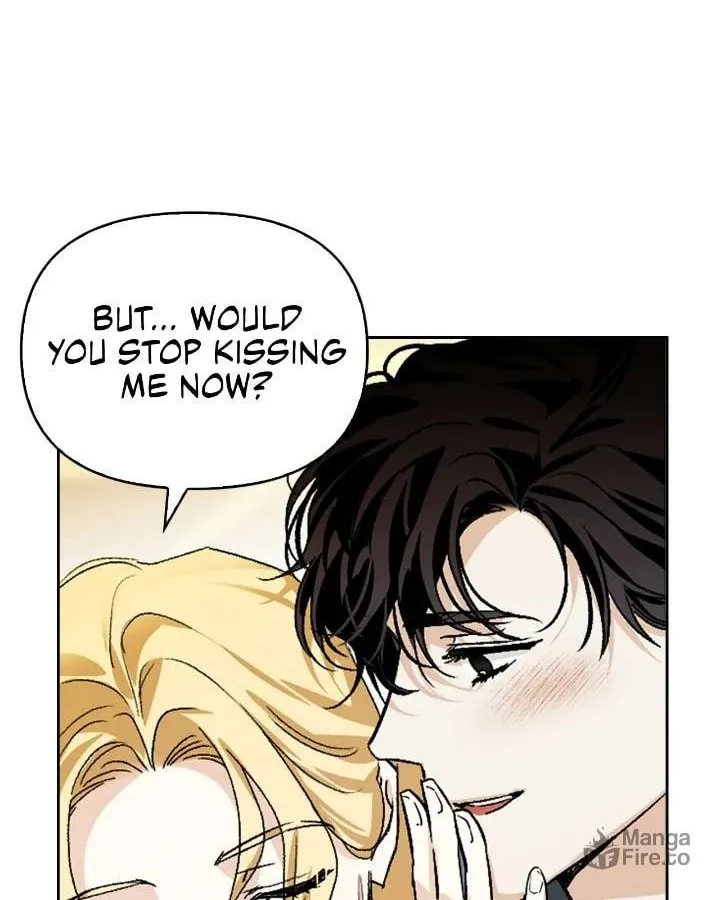 I Tamed My Ex-Husband's Mad Dog Chapter 101 page 56 - 