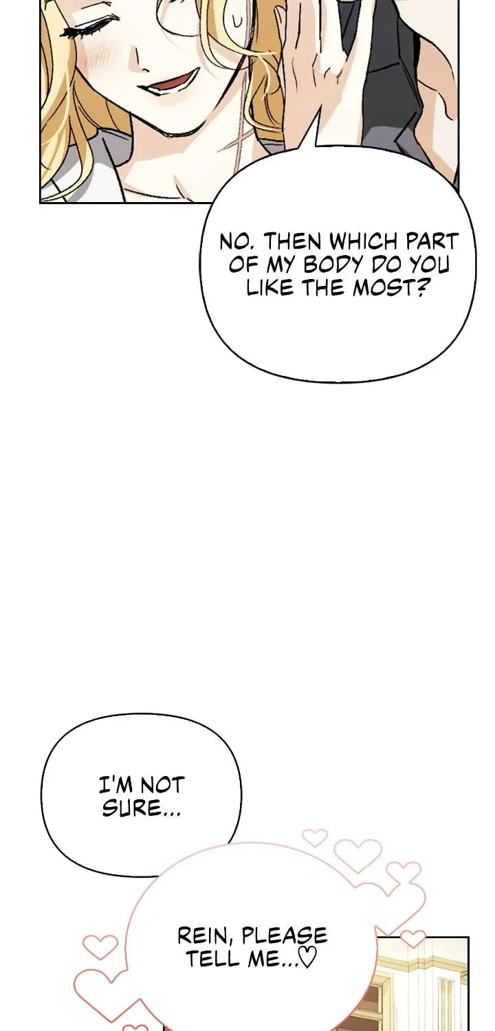 I Tamed My Ex-Husband's Mad Dog Chapter 101 page 57 - 