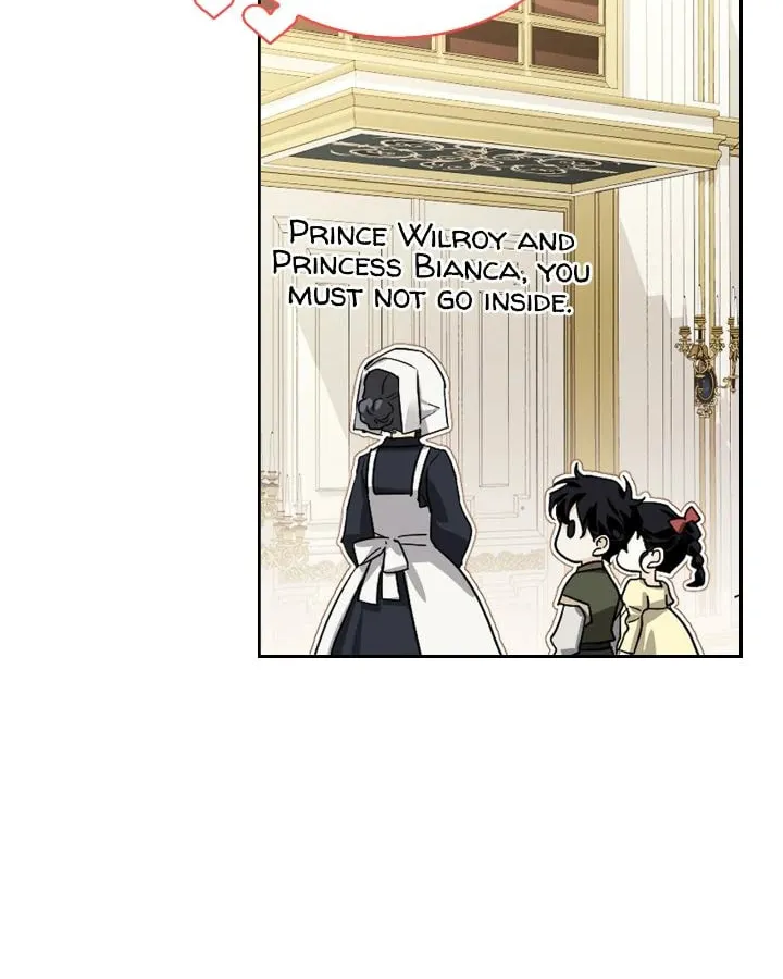 I Tamed My Ex-Husband's Mad Dog Chapter 101 page 58 - 