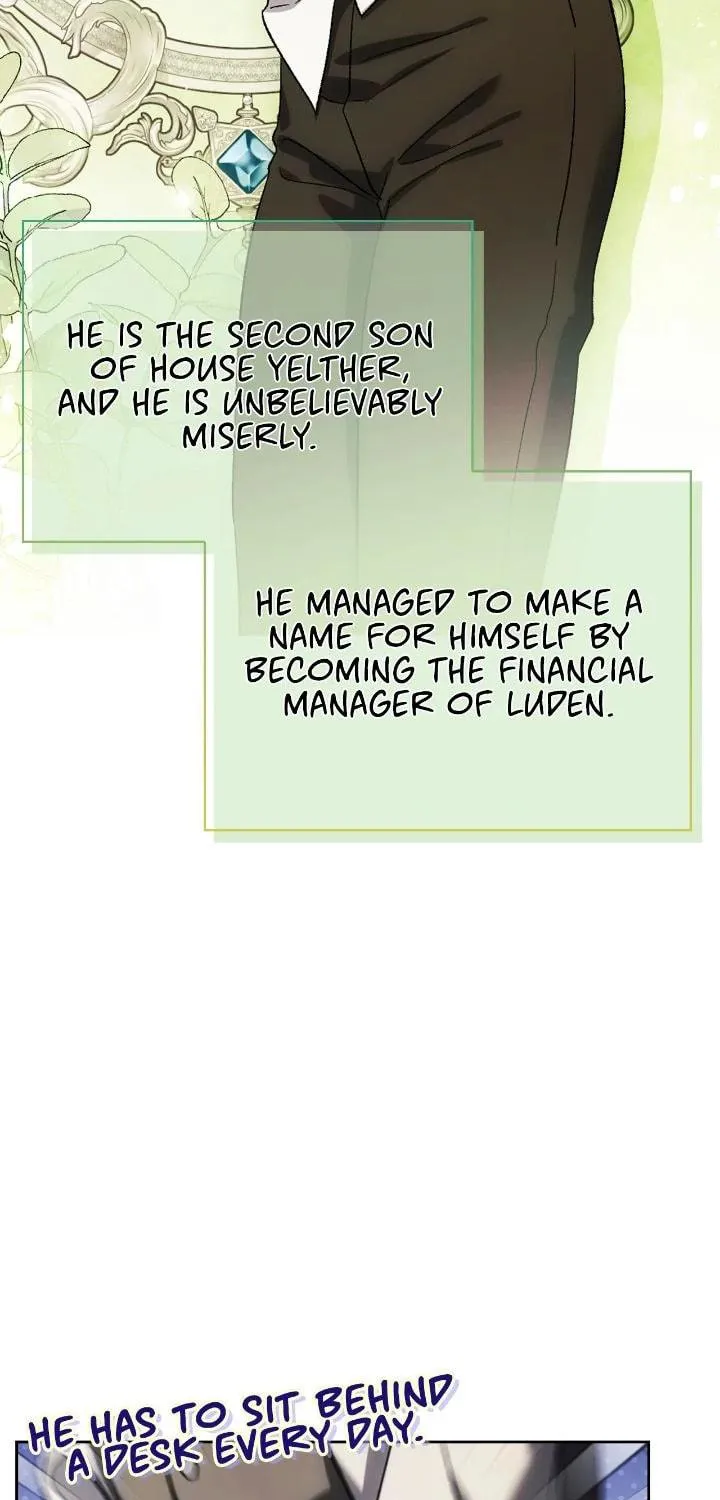 I Tamed My Ex-Husband's Mad Dog Chapter 101 page 65 - 