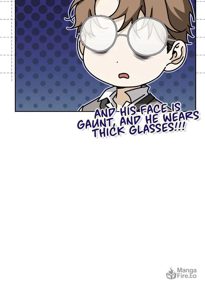 I Tamed My Ex-Husband's Mad Dog Chapter 101 page 67 - 