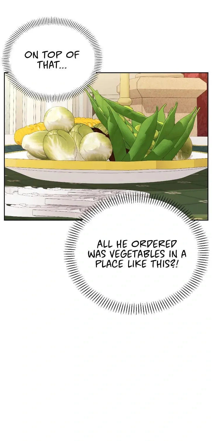 I Tamed My Ex-Husband's Mad Dog Chapter 101 page 68 - 