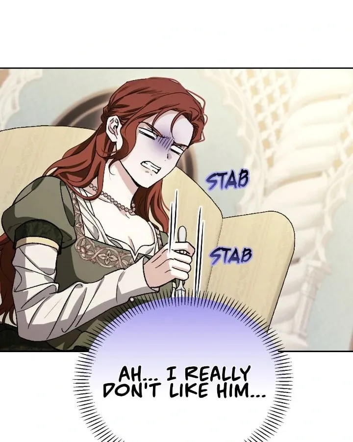 I Tamed My Ex-Husband's Mad Dog Chapter 101 page 69 - 