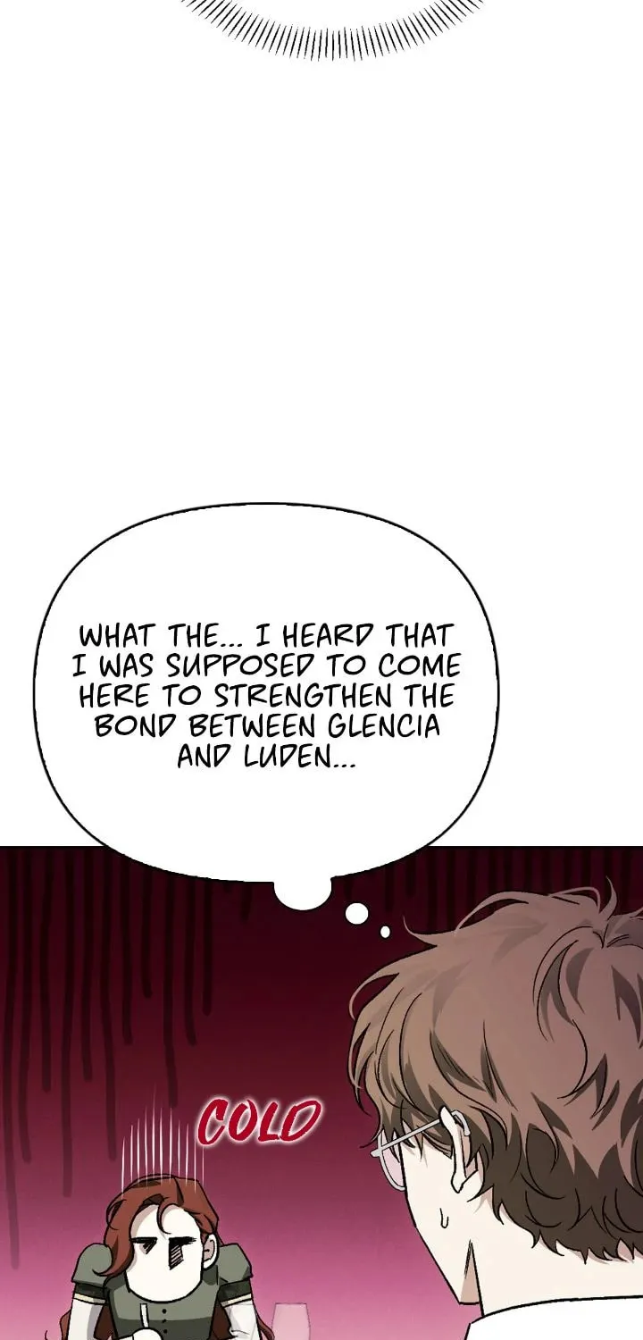 I Tamed My Ex-Husband's Mad Dog Chapter 101 page 70 - 