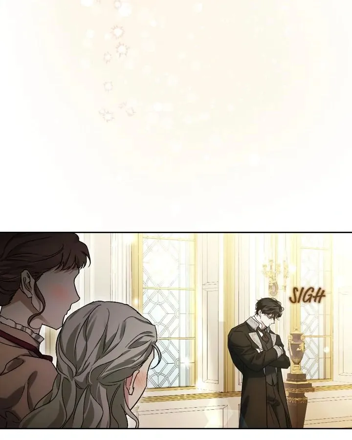 I Tamed My Ex-Husband's Mad Dog Chapter 101 page 8 - 