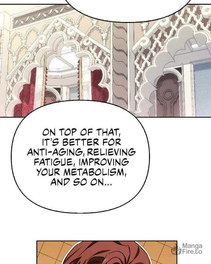 I Tamed My Ex-Husband's Mad Dog Chapter 101 page 75 - 