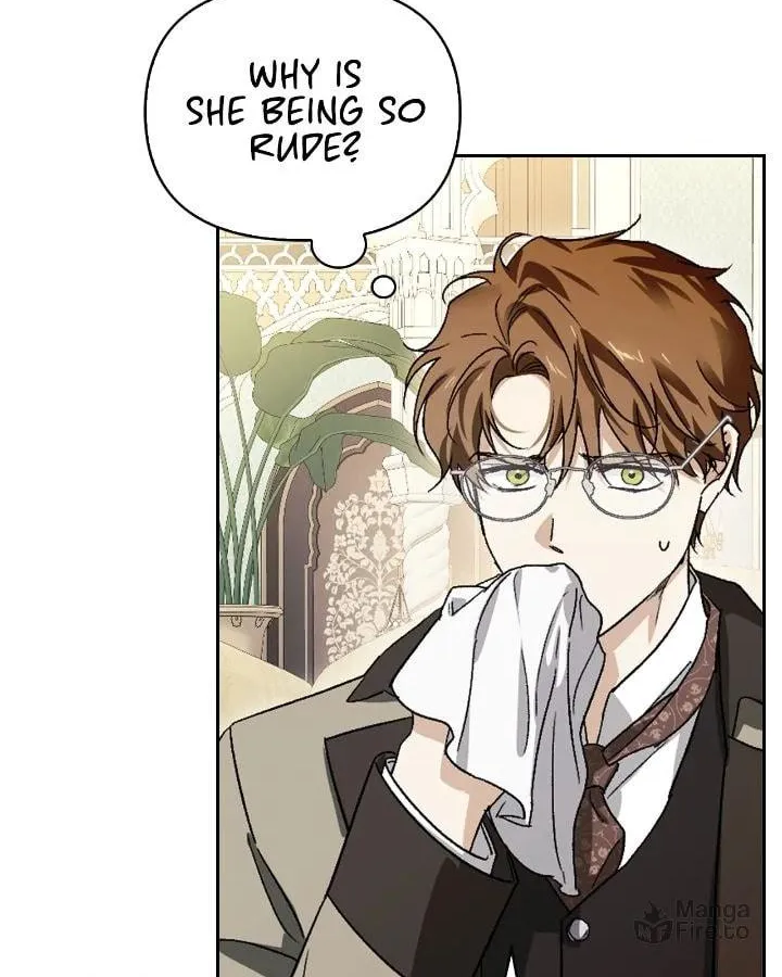 I Tamed My Ex-Husband's Mad Dog Chapter 101 page 78 - 