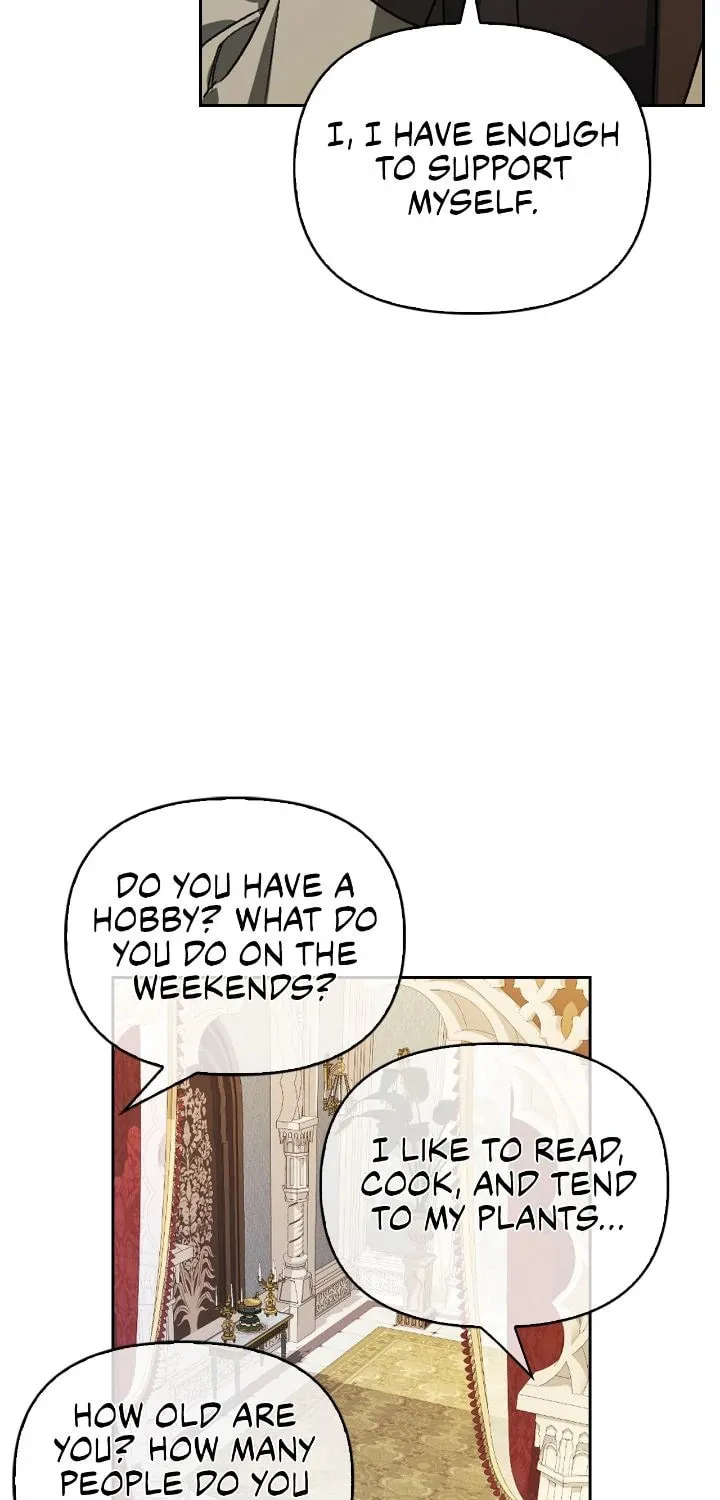 I Tamed My Ex-Husband's Mad Dog Chapter 101 page 79 - 