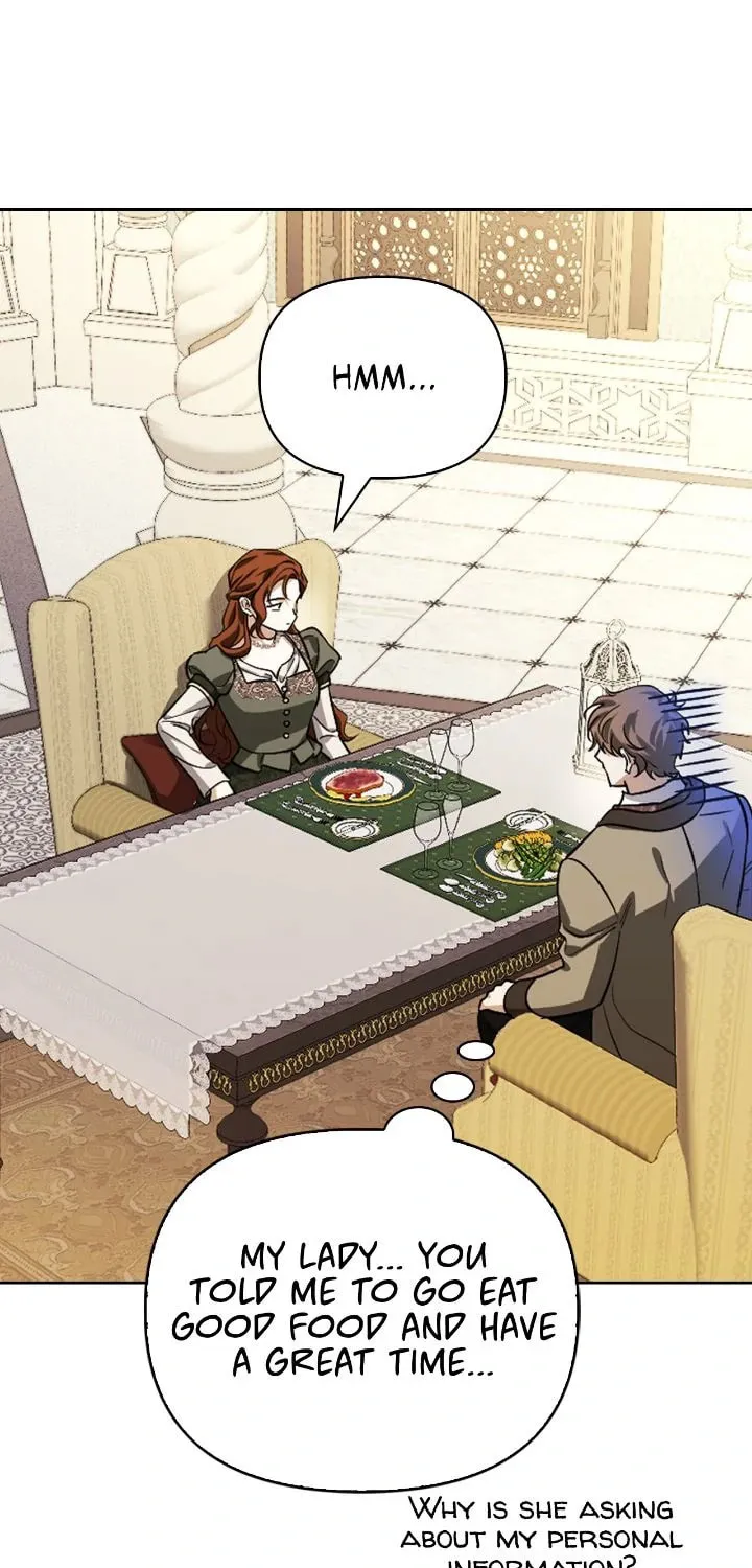I Tamed My Ex-Husband's Mad Dog Chapter 101 page 81 - 