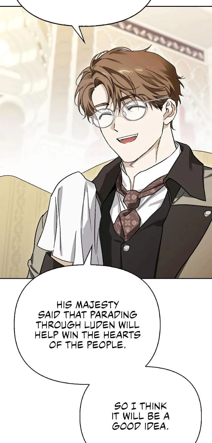 I Tamed My Ex-Husband's Mad Dog Chapter 101 page 83 - 
