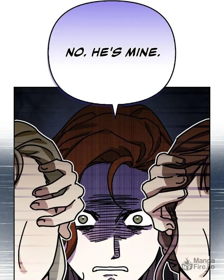 I Tamed My Ex-Husband's Mad Dog Chapter 101 page 10 - 