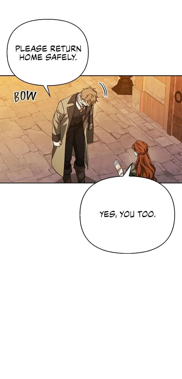 I Tamed My Ex-Husband's Mad Dog Chapter 101 page 91 - 