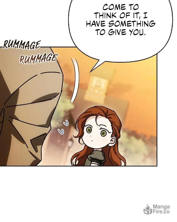 I Tamed My Ex-Husband's Mad Dog Chapter 101 page 95 - 