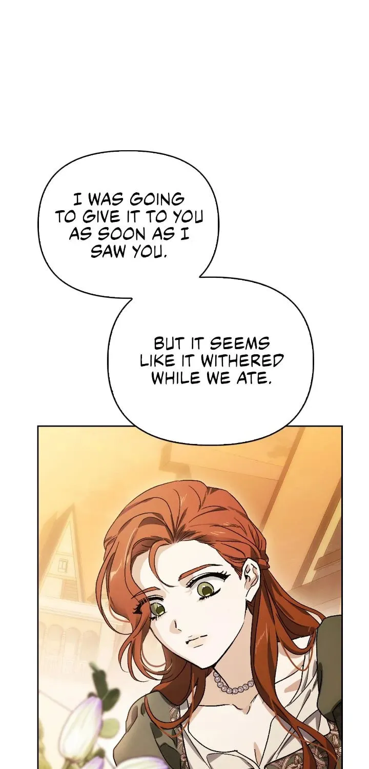 I Tamed My Ex-Husband's Mad Dog Chapter 101 page 96 - 