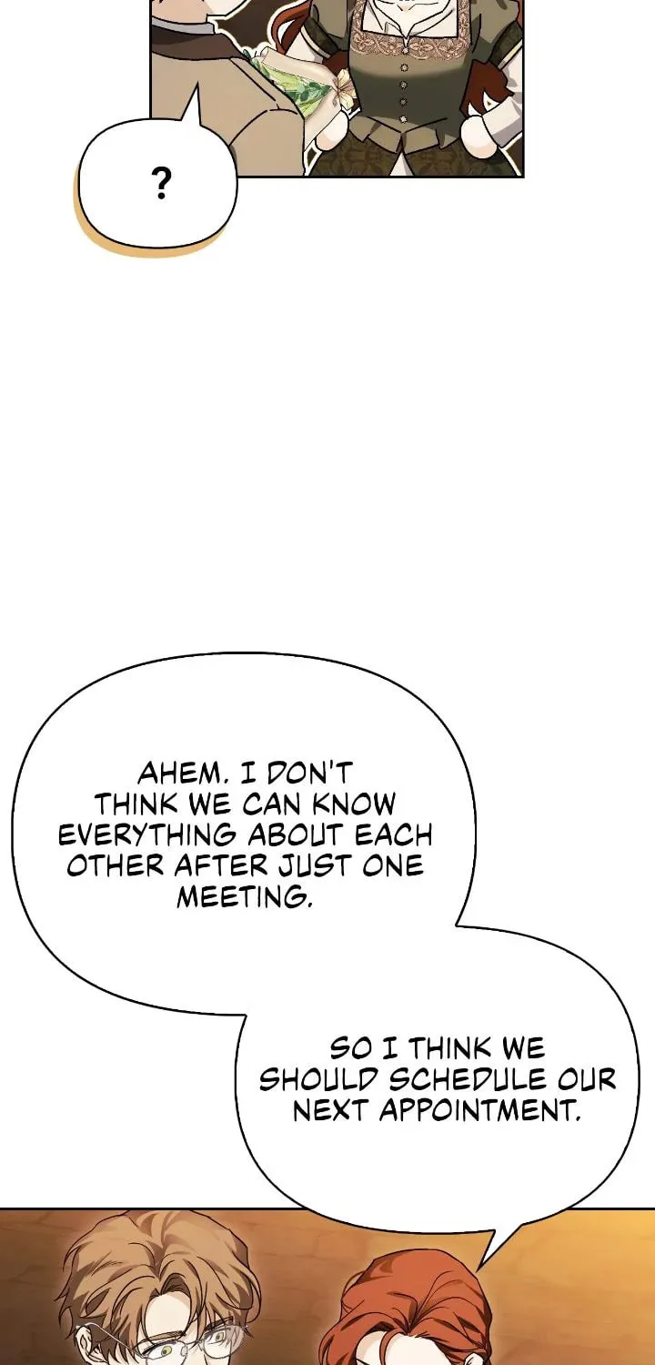 I Tamed My Ex-Husband's Mad Dog Chapter 102 page 14 - 