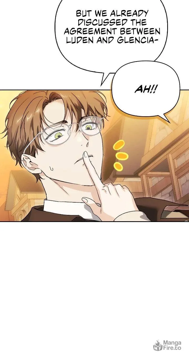 I Tamed My Ex-Husband's Mad Dog Chapter 102 page 16 - 