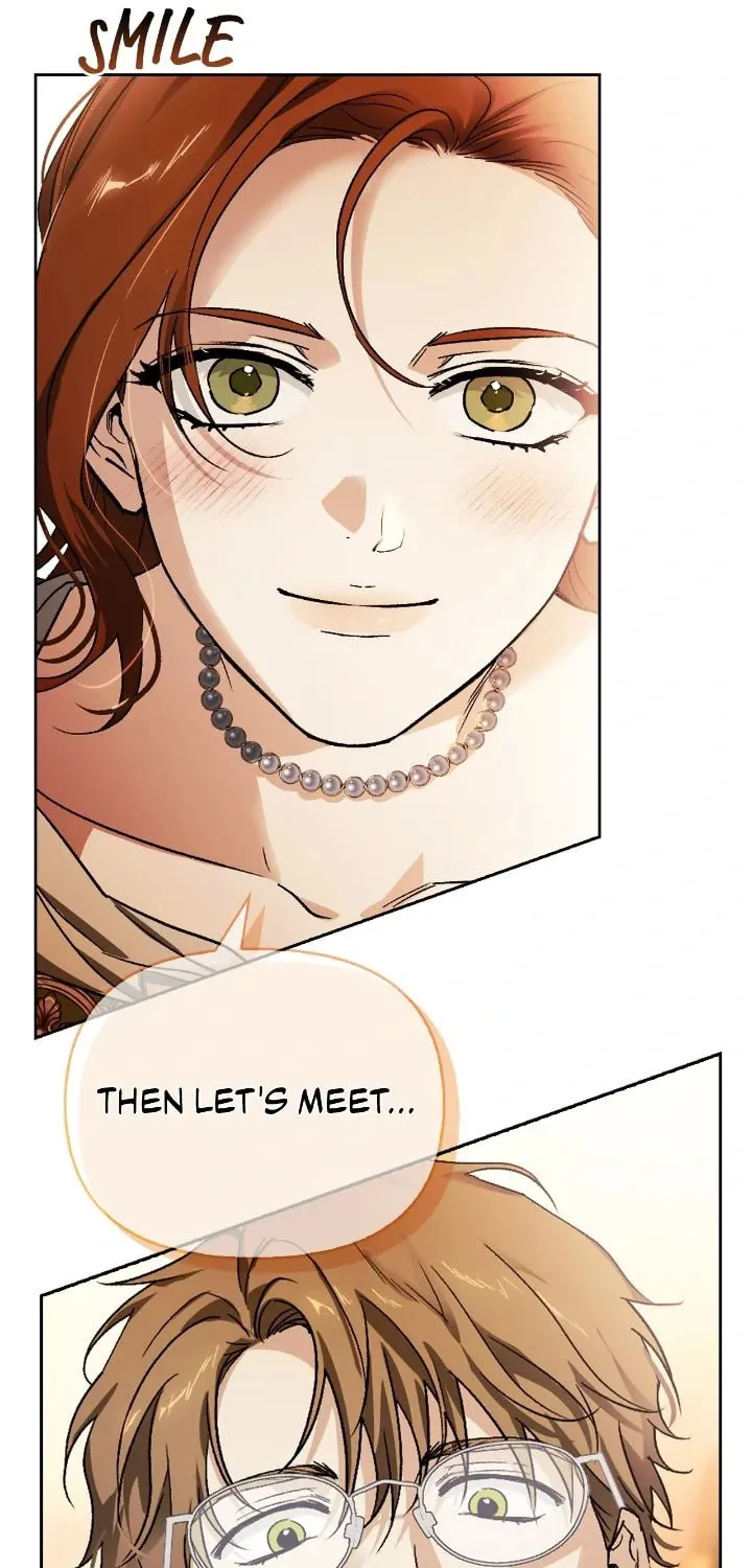 I Tamed My Ex-Husband's Mad Dog Chapter 102 page 19 - 