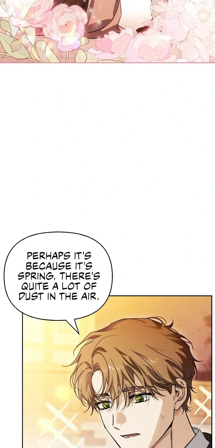 I Tamed My Ex-Husband's Mad Dog Chapter 102 page 3 - 