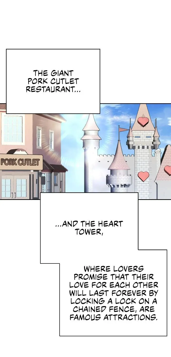 I Tamed My Ex-Husband's Mad Dog Chapter 102 page 25 - 
