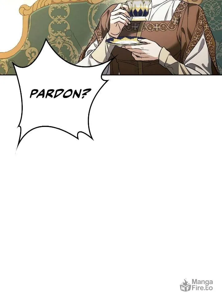 I Tamed My Ex-Husband's Mad Dog Chapter 102 page 32 - 