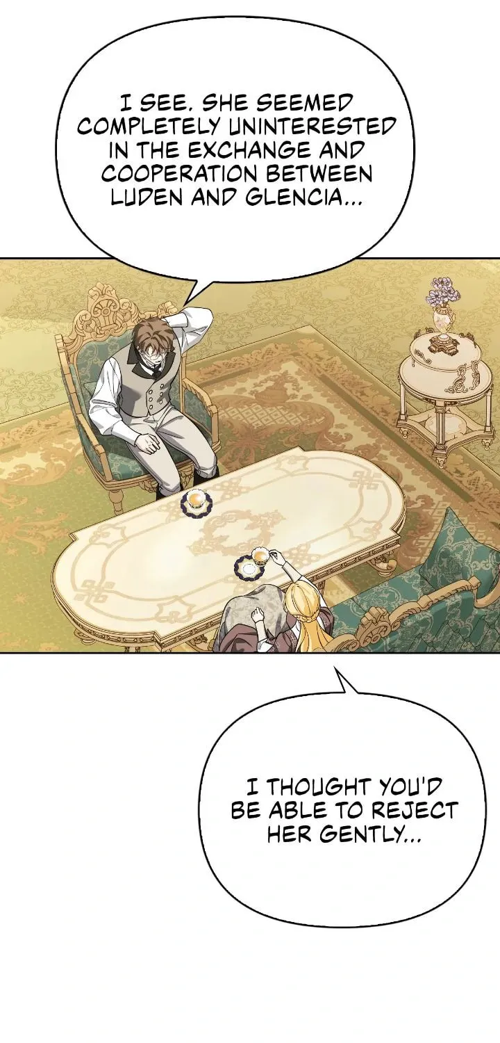 I Tamed My Ex-Husband's Mad Dog Chapter 102 page 33 - 