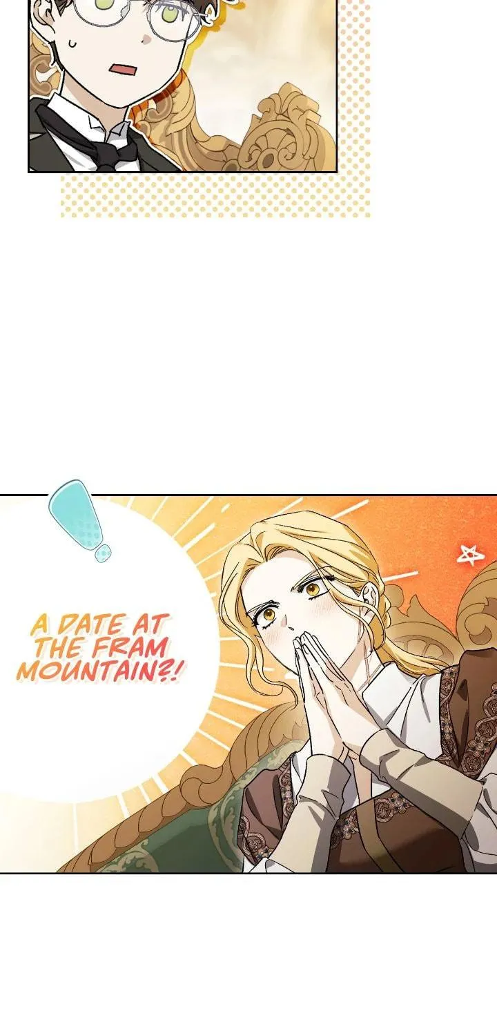 I Tamed My Ex-Husband's Mad Dog Chapter 102 page 35 - 