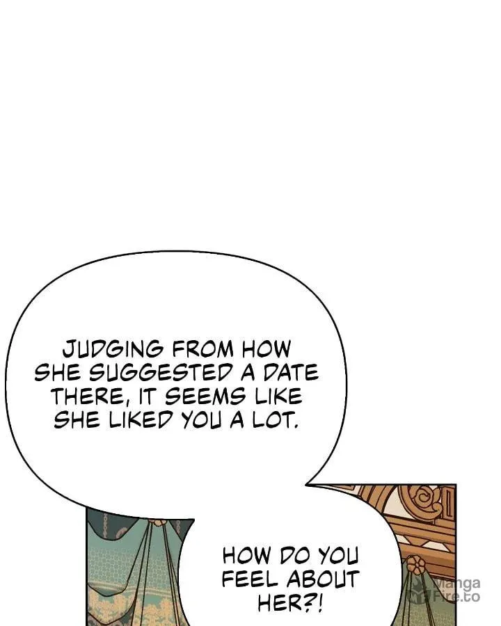 I Tamed My Ex-Husband's Mad Dog Chapter 102 page 36 - 