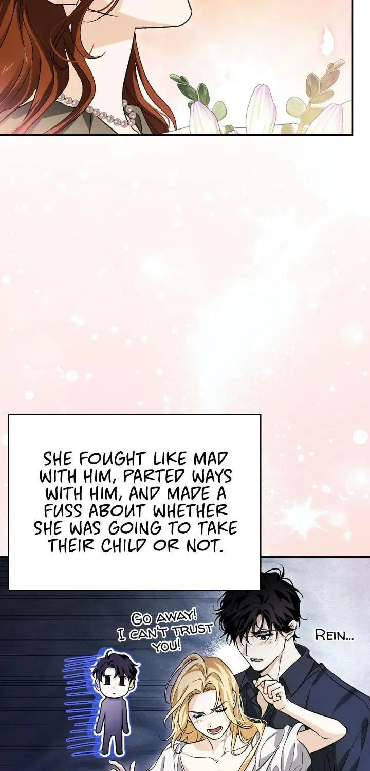 I Tamed My Ex-Husband's Mad Dog Chapter 102 page 5 - 
